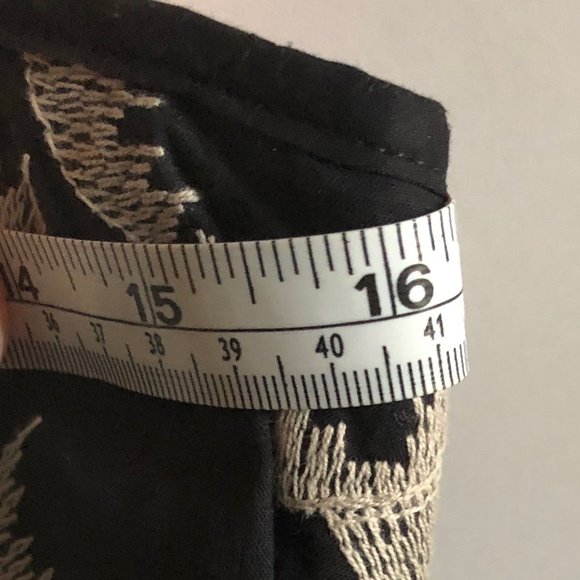 Banana Republic dress (Wore once) - Picture 10 of 10